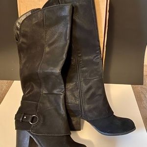 Fergalicious Lexy Tall Boot